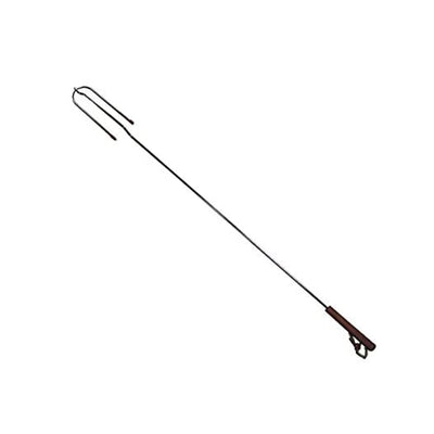 Brânză de cârnat 102cm Master Grill MG279