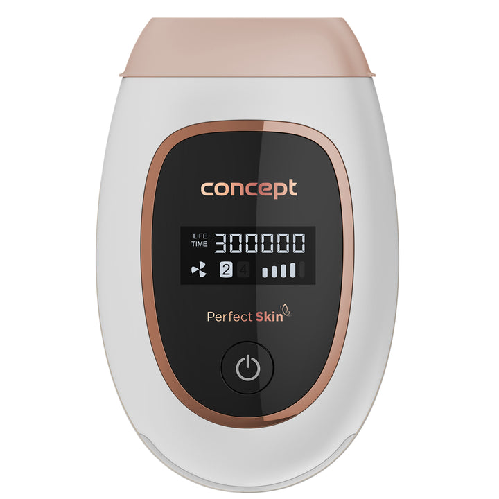 Epilator Concept Perfect Skin fara fir  IL3020 IPL