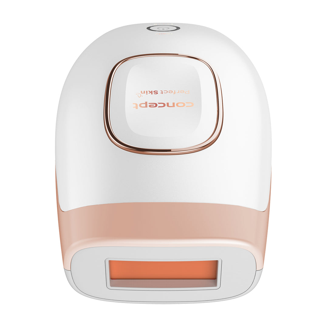 Epilator Concept Perfect Skin fara fir  IL3000 IPL