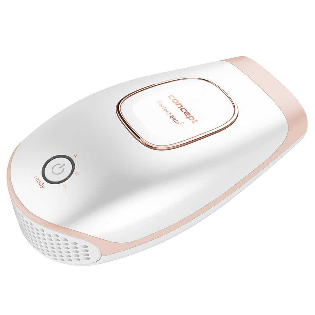 Epilator Concept Perfect Skin fara fir  IL3000 IPL