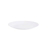 Set de cină Arcopal Zelie alb 18 bucăți pentru 6 persoane