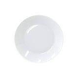Set de cină Arcopal Zelie alb 18 bucăți pentru 6 persoane