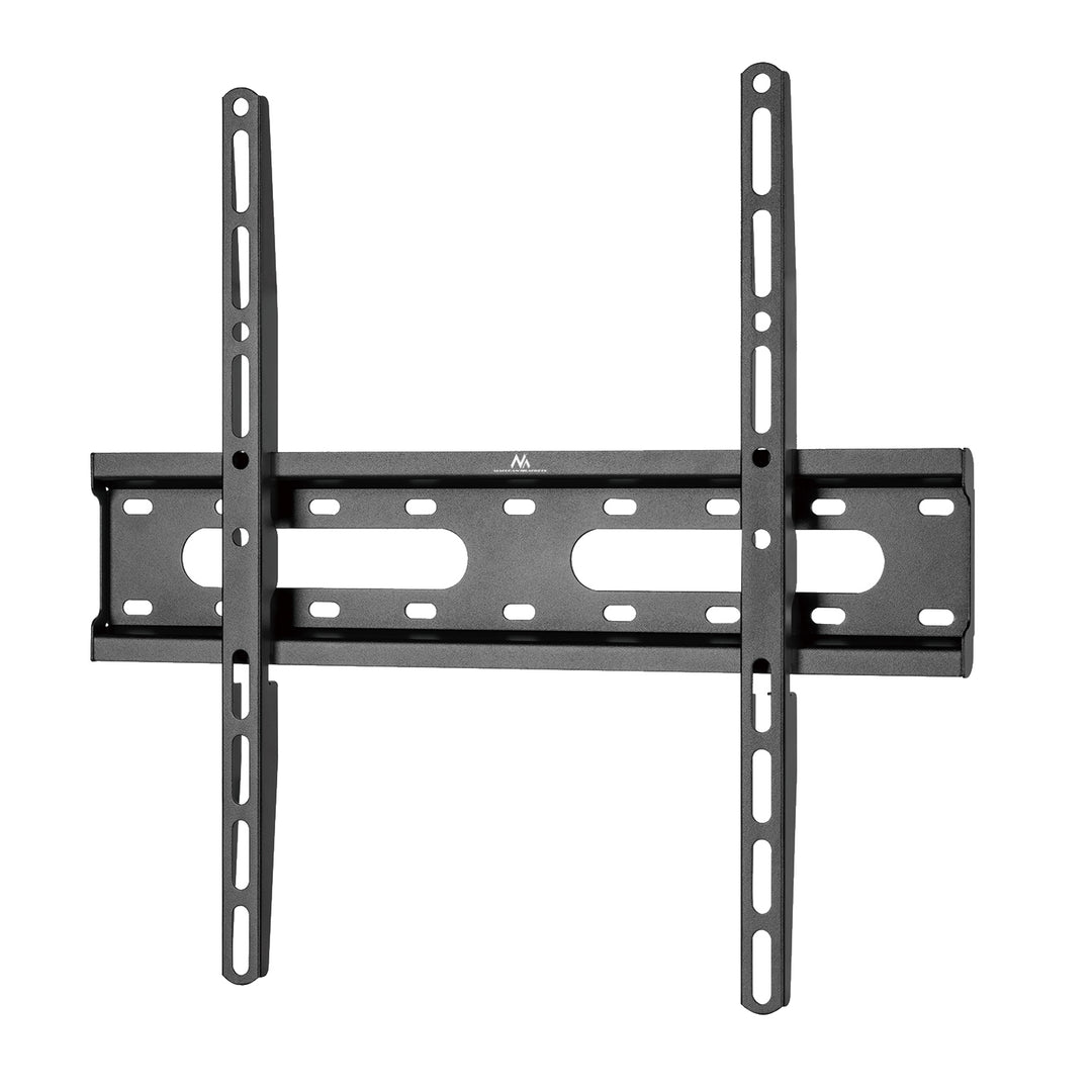 Suport TV economic Maclean, max VESA 400x400, 32-55", 45kg, negru, MC-938