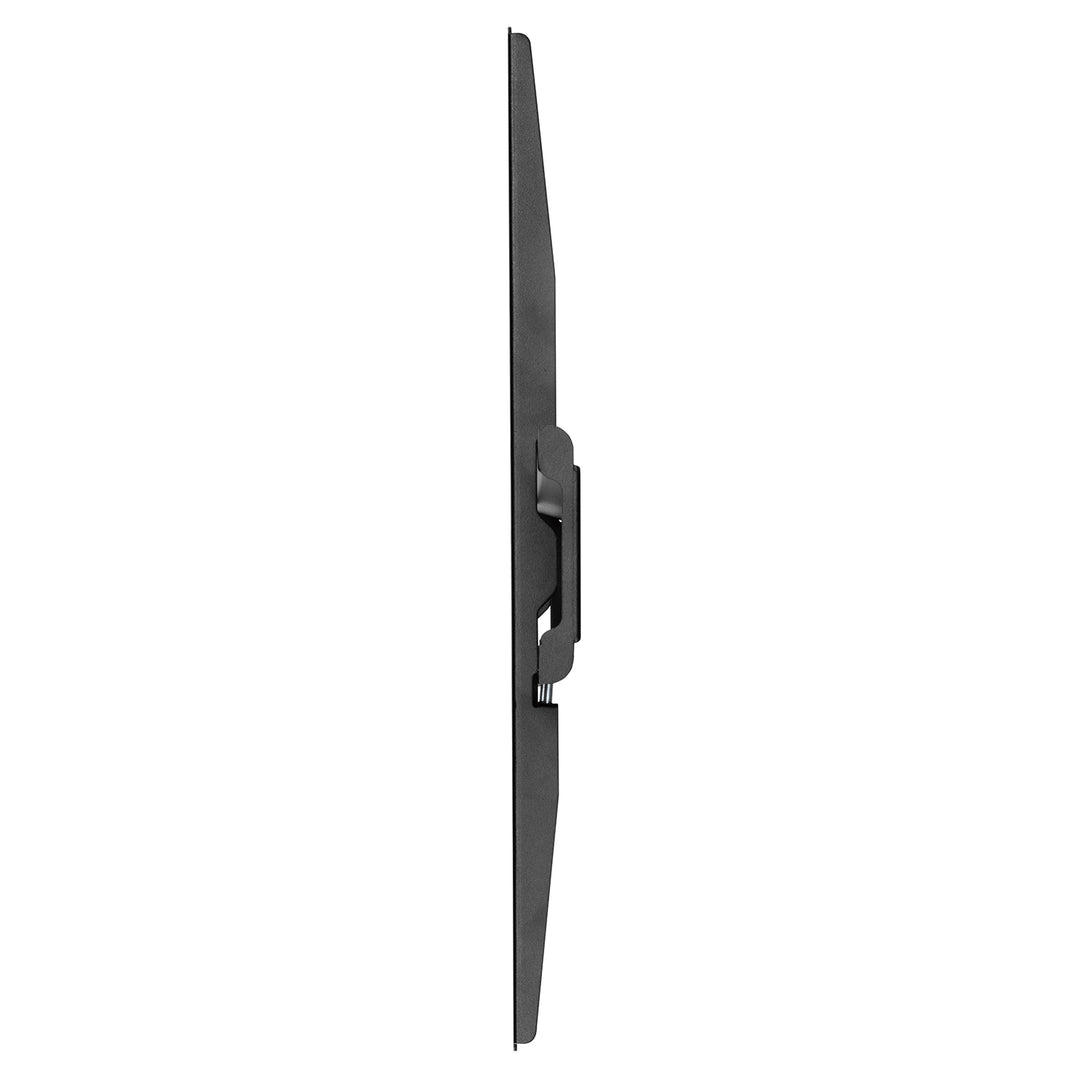 Suport TV economic Maclean, max VESA 400x400, 32-55", 45kg, negru, MC-938