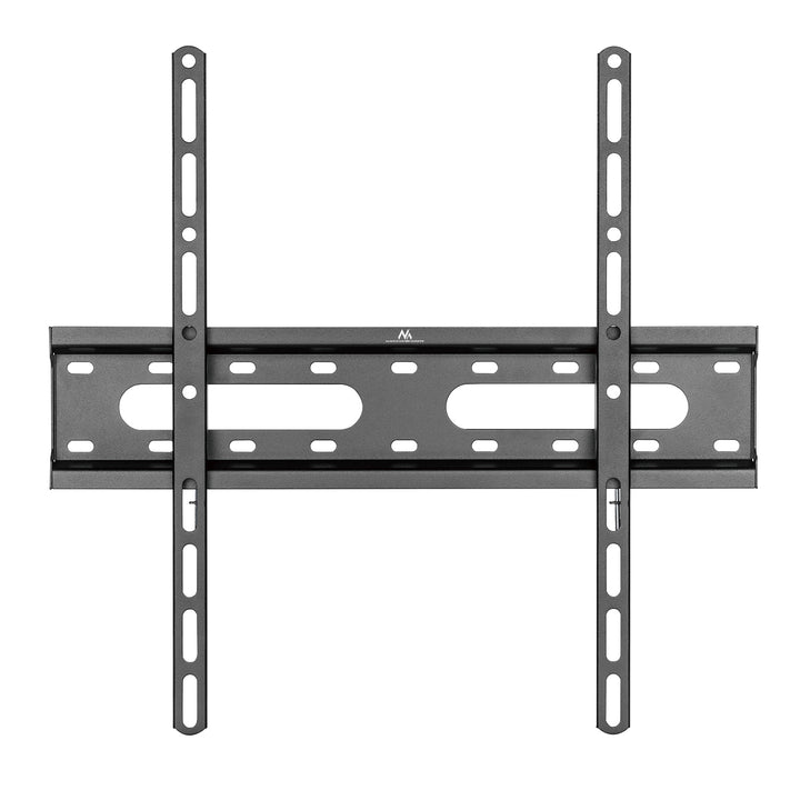 Suport TV economic Maclean, max VESA 400x400, 32-55", 45kg, negru, MC-938