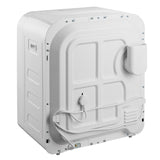 Uscător electric cu tambur pentru haine GreenBlue, capacitate de 3 kg, GB405