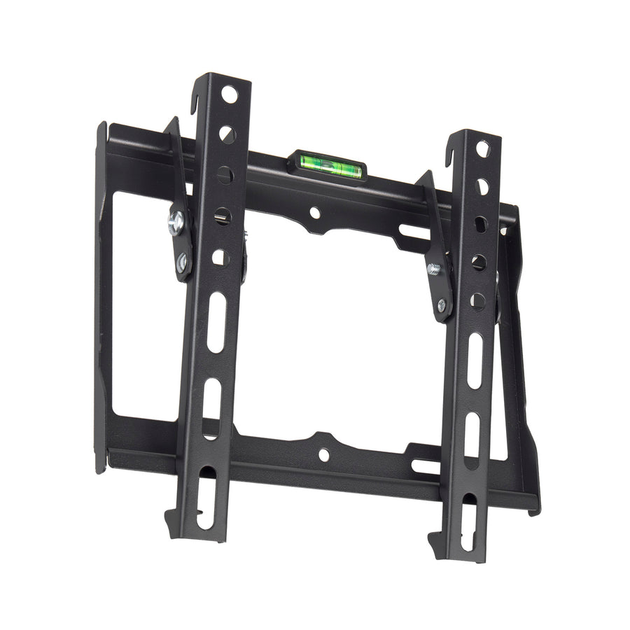 Suport pentru televizor Maclean, max. VESA 200x200, 13-42 inci, până la 25 kg, negru, MC-942
