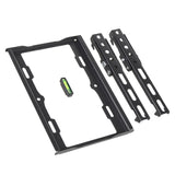 Suport pentru televizor Maclean, max. VESA 200x200, 13-42 inci, până la 25 kg, negru, MC-942