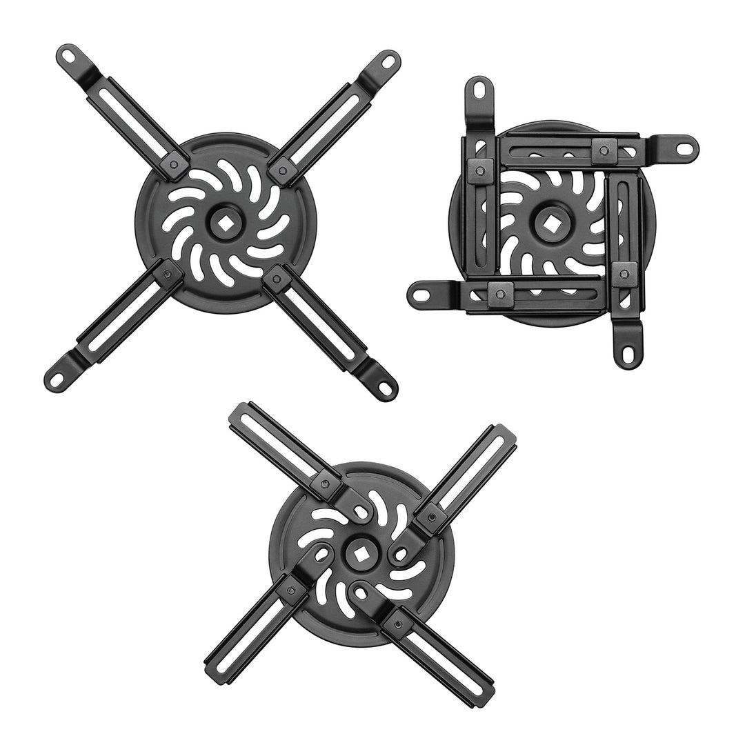 Suport proiector rotativ 360°, până 15 kg