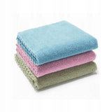 Set de 3 cârpe Vileda Microfiber 100% reciclate