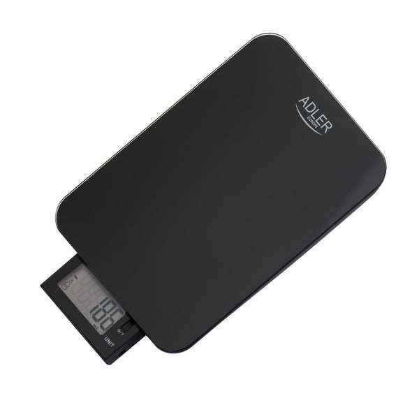 Cântar de bucătărie Adler AD 3167b 10kg - încărcat prin USB