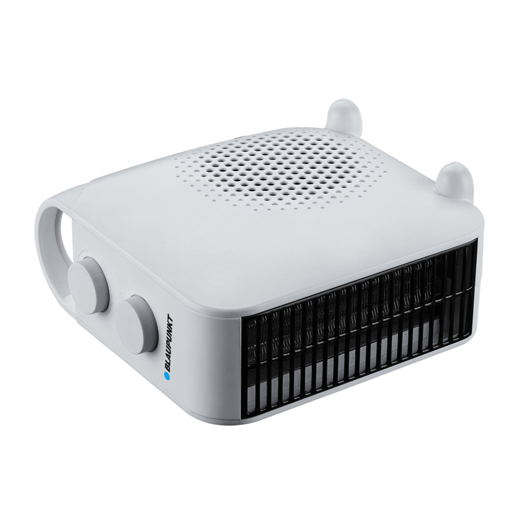 Încălzitor cu ventilator 2in1 Blaupunkt FHM301, 3 moduri de funcționare 1000/2000 W