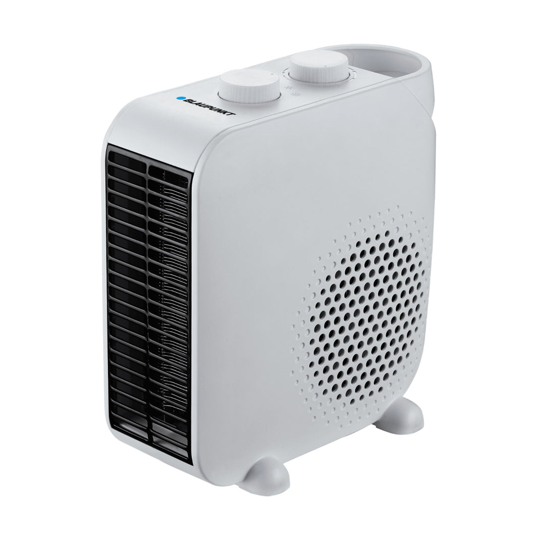 Încălzitor cu ventilator 2in1 Blaupunkt FHM301, 3 moduri de funcționare 1000/2000 W