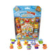 SuperThings Power Machines - Blister care conține 10 figuri
