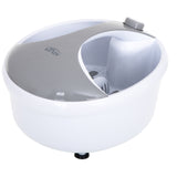 Masaj multifuncțional pentru picioare Adler AD 2177 cu mâner
