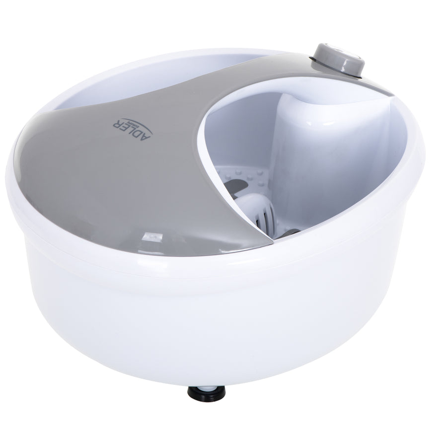 Masaj multifuncțional pentru picioare Adler AD 2177 cu mâner