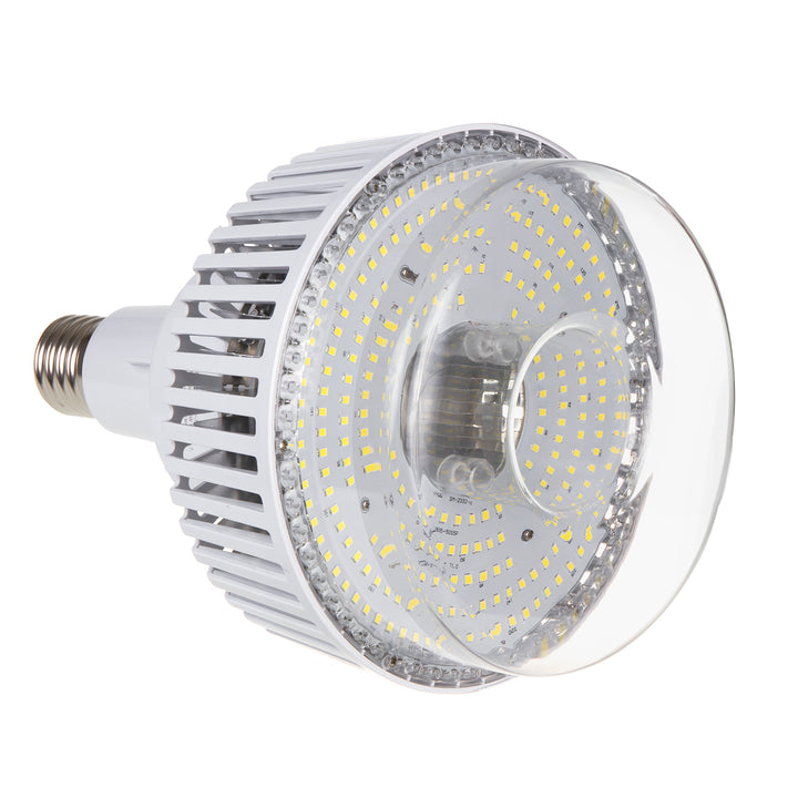 Bec LED, E40, 95W, 230V, Maclean MCE305 CW, alb rece