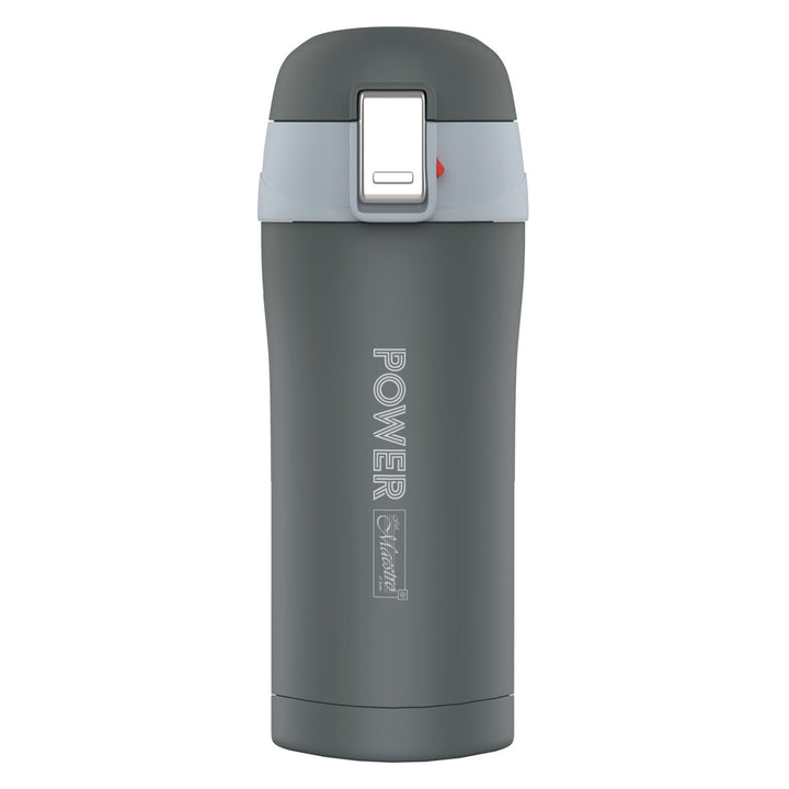 Cană de cafea Power Thermos Mug Cană de cafea Thermos Mug Sticlă izolată din oțel inoxidabil pentru băuturi calde sau reci 300ml