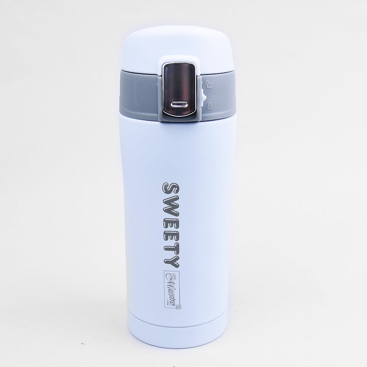 Termos Maestro Sweety MR-1643, 300 ml, albastru, otel inoxidabil