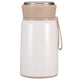 Recipient pentru alimente Thermos Recipient termic pentru alimente din oțel inoxidabil, inclusiv lingură pliabilă 800ml