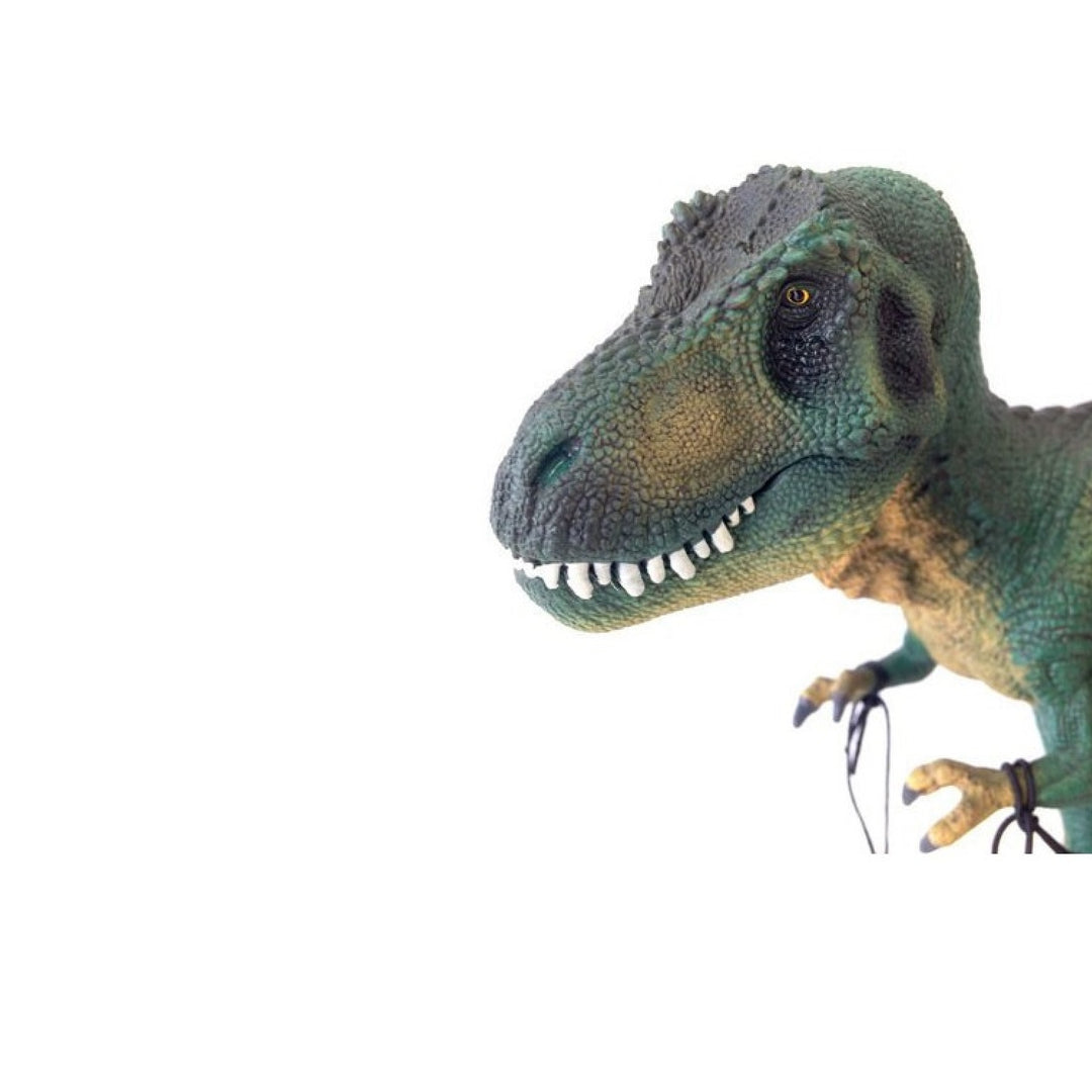 Schleich SLH14587 Schleich Dinosaurs Tyrannosaurus Rex Jucărie Figurină Figurină de colecție Figura de colecție