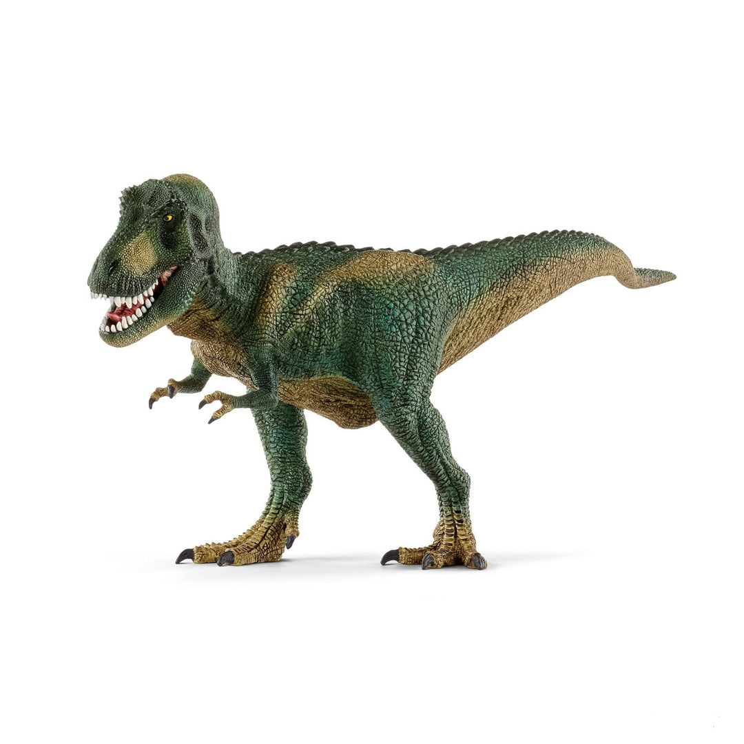 Schleich SLH14587 Schleich Dinosaurs Tyrannosaurus Rex Jucărie Figurină Figurină de colecție Figura de colecție