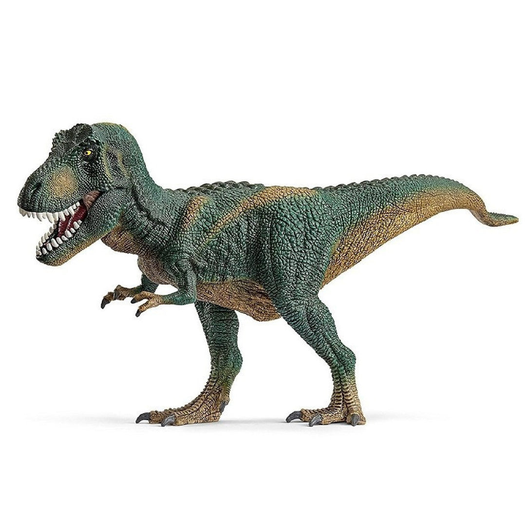 Schleich SLH14587 Schleich Dinosaurs Tyrannosaurus Rex Jucărie Figurină Figurină de colecție Figura de colecție