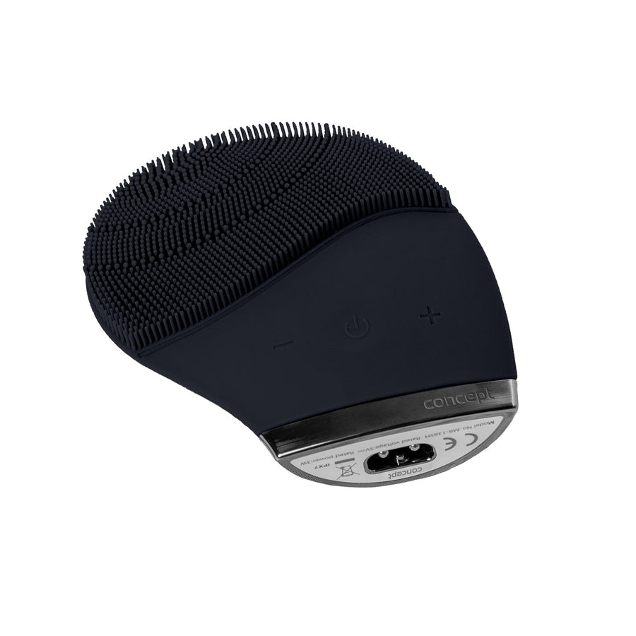 Concept SK9005 Perie sonică pentru față Sonivibe 12 niveluri de intensitate