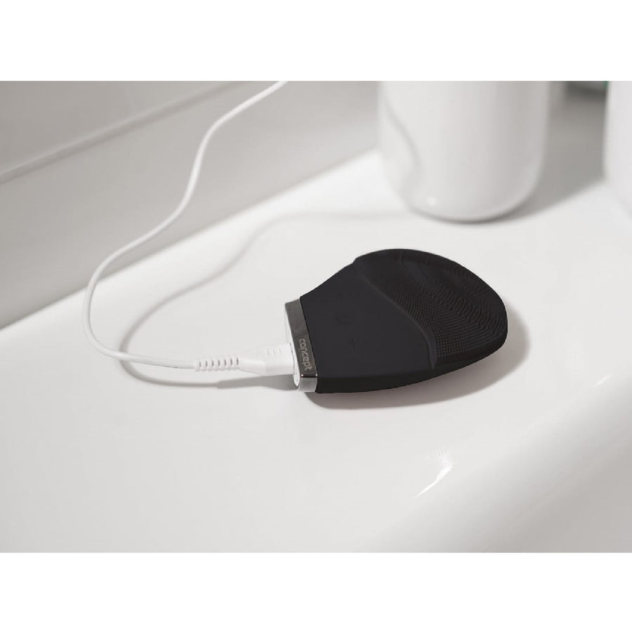 Concept SK9005 Perie sonică pentru față Sonivibe 12 niveluri de intensitate