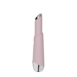 Beautifly Eye & Dispozitiv de masaj pentru buze Dispozitiv de masaj pentru față Funcție termică Pen Anti îmbătrânire riduri