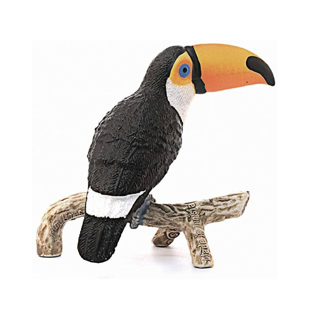 Schleich 14777 Wild Life Toucan Wild Life figurina de joacă Schleich