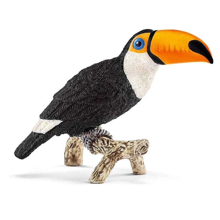 Schleich 14777 Wild Life Toucan Wild Life figurina de joacă Schleich