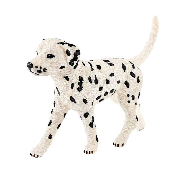 Schleich 16838 Farm World Câine dalmațian World of Nature