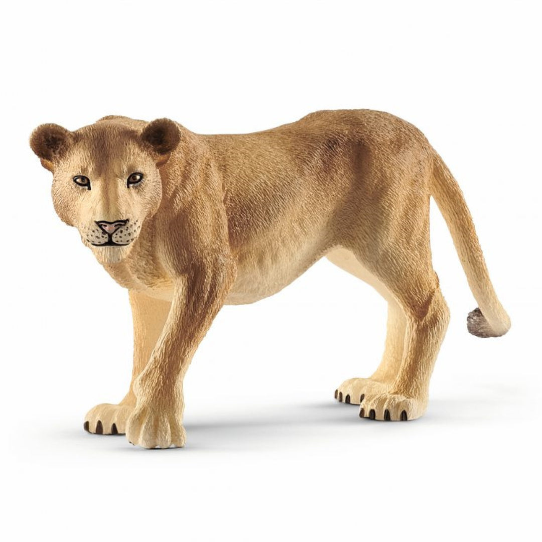 Schleich 14825 Wild Life Fun cu leoaică ca figurină de joacă Schleich