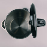 Ceainic electric din oțel inoxidabil Kettle 1.2L 1500W