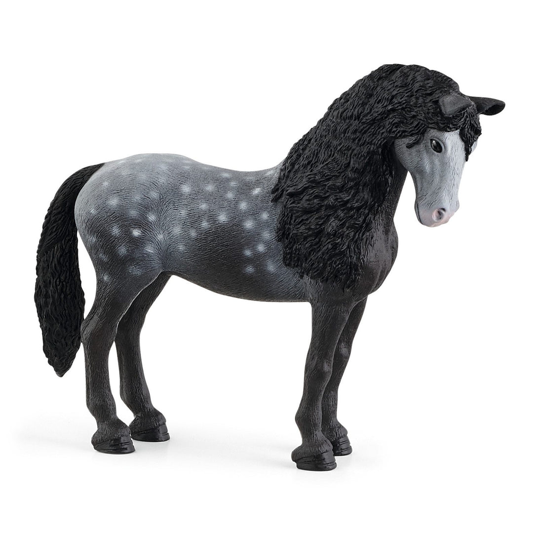 Schleich SLH13922 Schleich Horse Club: Pura Raza Espanola Mare de colecție Figurină de colecție