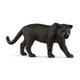 Schleich SLH14774 Schleich Wild Life Pantera Neagră Figurină de jucărie Figurină de colecție Figură de colecție Animal