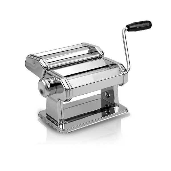 MAESTRO MR1679 Mașină de făcut paste făinoase Mașină de tăiat aluat din oțel inoxidabil Tagliolini Ravioli Spaghetti Cutter