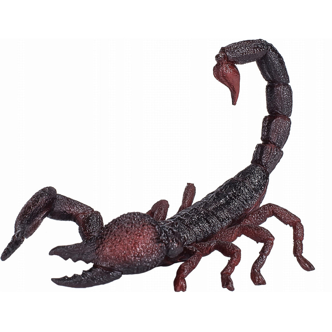 Figurina Scorpion, Animal Planet, 10 cm x 7.5 cm x 6 cm