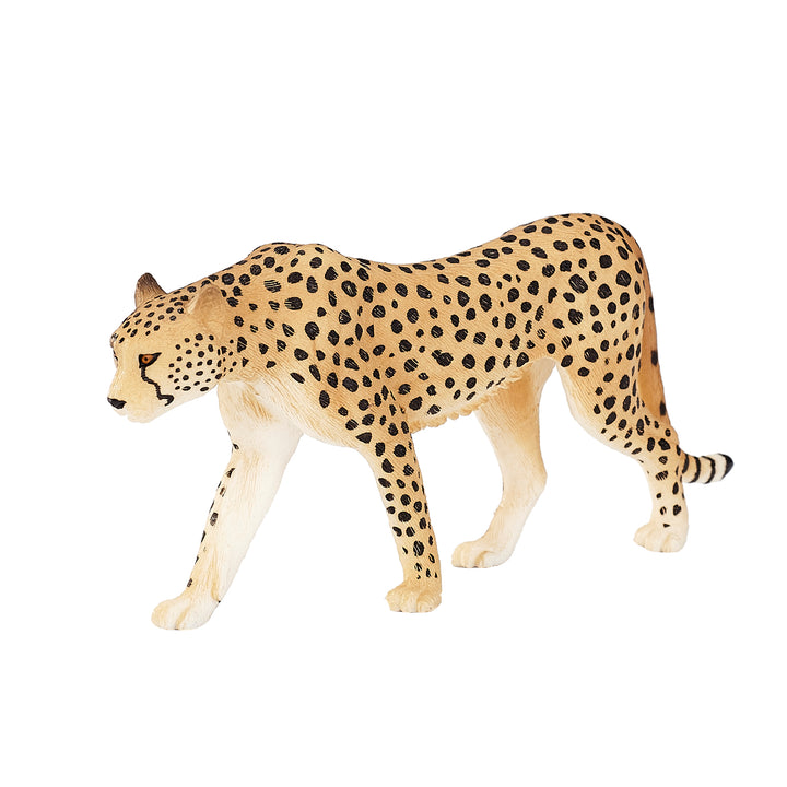 Figurina Ghepard, Animal Planet, 15 cm x 3 cm x 6 cm