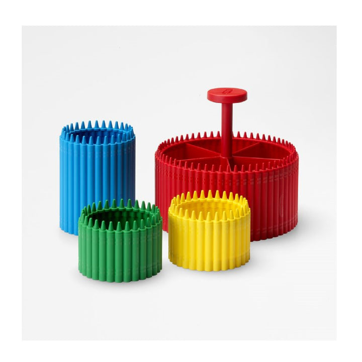 Set Crayola organizatoare de birou 4 piese