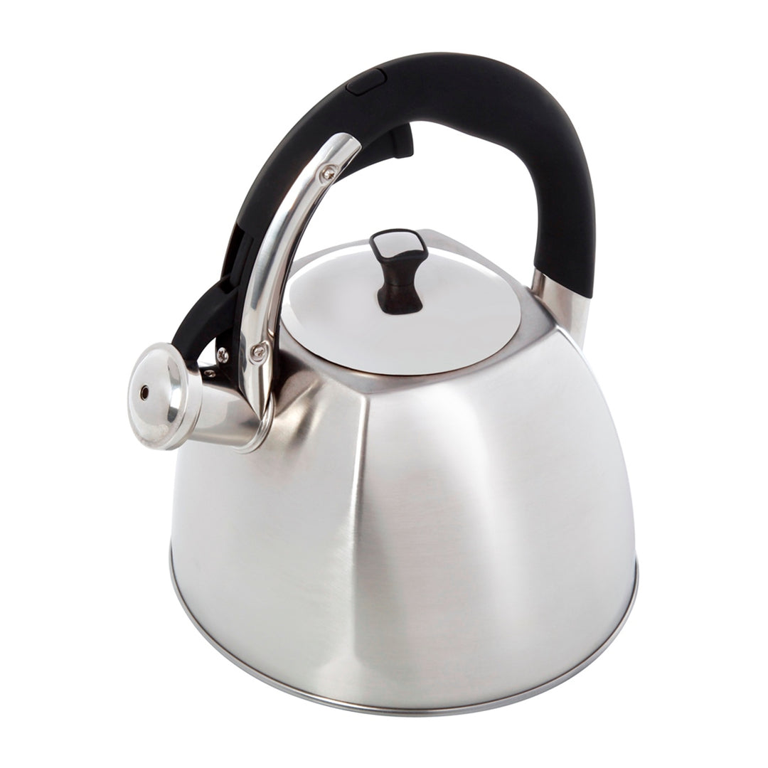 Oțel inoxidabil 3l Maestro MR-1333 din oțel inoxidabil cu diametrul bazei de 21 cm