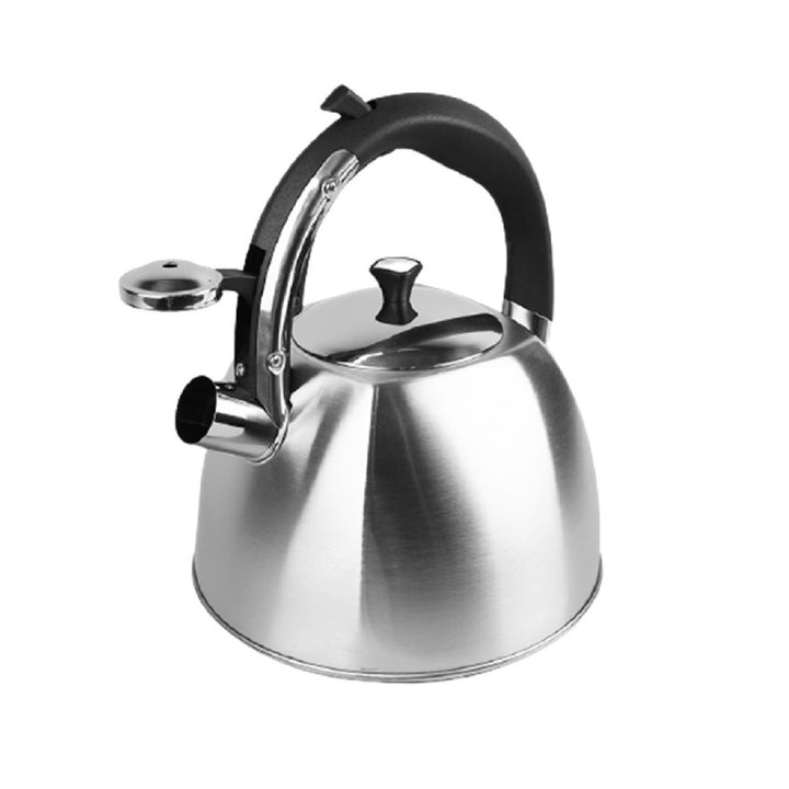 Oțel inoxidabil 3l Maestro MR-1333 din oțel inoxidabil cu diametrul bazei de 21 cm