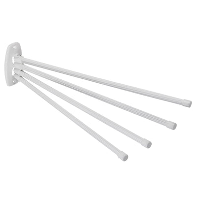 Universal baie universal baie prosop feroviar 4 braț alb