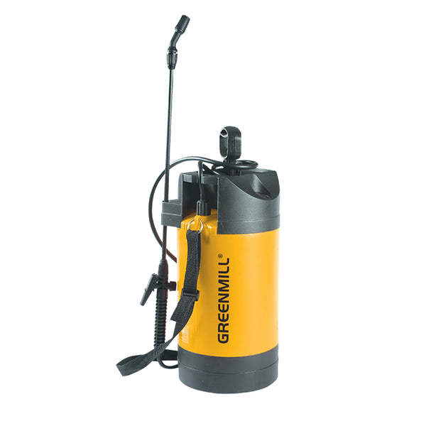 Pulverizator manual (vermorel)GB9050, Greenmill, capacitate 5L, presiune de lucru 3 bar