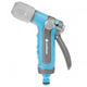 Aspersor cu pistol CELLFAST PULSE 2 IDEAL, jet de apă reglabil