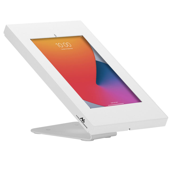 Suport de perete pentru tablete, MC-475W, cu blocare, 9,7"-11"