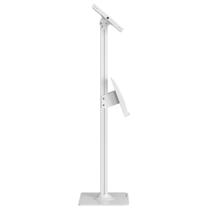 Suport de podea pentru tableta, MC-476W, 9,7"-11", alb