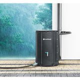 Rezervor pliabil de stocare a apei de ploaie CELLFAST, 52-550, capacitate 250 litri
