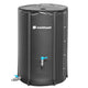 Rezervor pliabil de stocare a apei de ploaie CELLFAST, 52-550, capacitate 250 litri